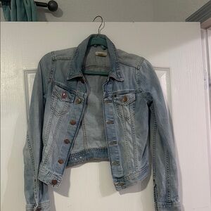 H&M Denim Jacket